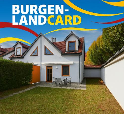 Hoone, kus puhkemaja asub