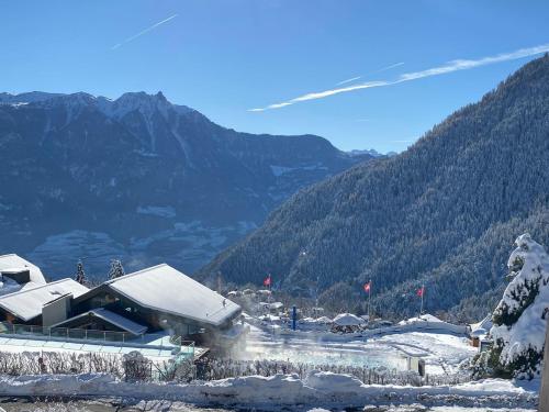 Φυσικό τοπίο κοντά σε αυτό το διαμέρισμα