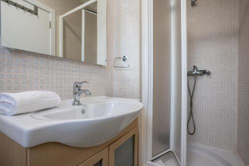 O baie la Villa Conchas by Algarvemanta