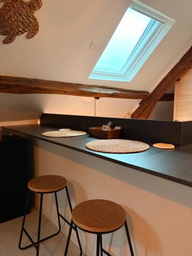 Foto sihtkohas Trie-Château asuva majutusasutuse Suite Spa Cinta galeriist