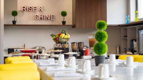 Fotografie z fotogalerie ubytování Comfort Inn Tegucigalpa v destinaci Tegucigalpa