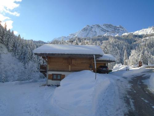 La Bartavelle