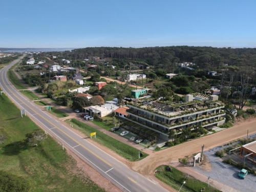 Φυσικό τοπίο κοντά σε αυτό το ξενοδοχείο