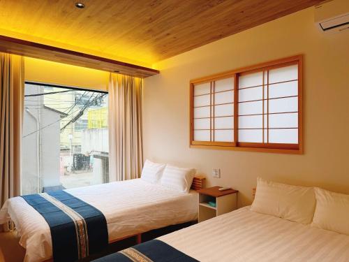 Retreat Taishi 新今宮駅から徒歩5分 動物園前駅から徒歩1分 新築貸切 最大12人利用可