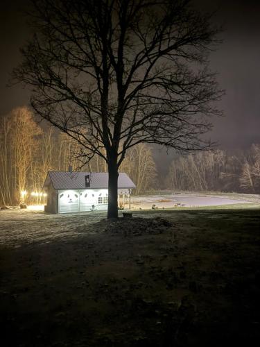 度假屋所在大楼