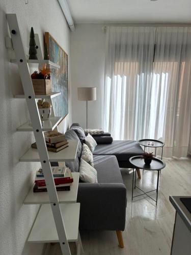 Santo Domingo Suites Realejo Granada