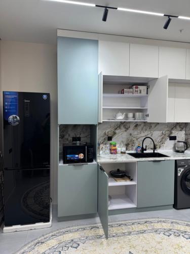 Imagine din galeria proprietății Nest one în Tashkent