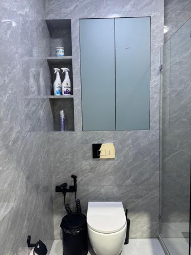 Imagine din galeria proprietății Nest one în Tashkent