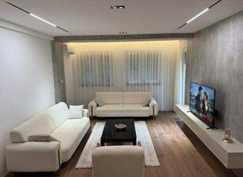 DS Apartments