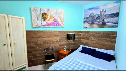4Caminos Madrid