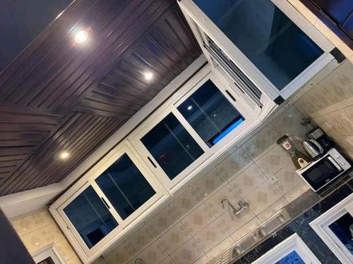 Bany a Résidence Bonheur