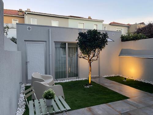 MyStay Porto Urban Park