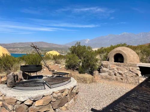 Φυσικό τοπίο κοντά σε αυτό το διαμέρισμα