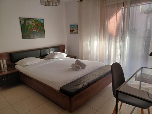 Galeriebild der Unterkunft Clos des chênes - Terrasse Parking Tram à 1 min in Castelnau-le-Lez