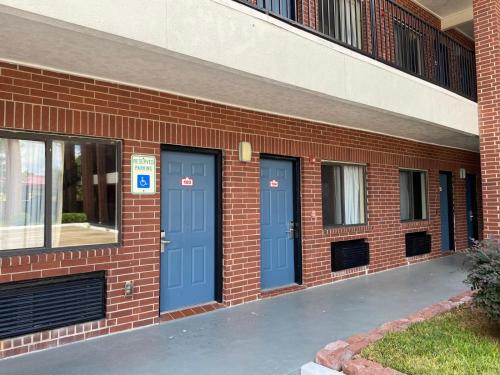 Gallery image of Crystal Inn - NASA Webster in Webster