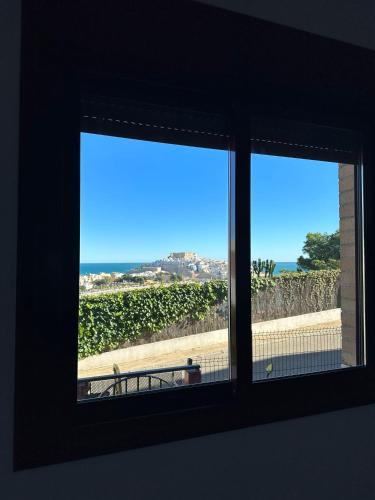 Apartamento vista al Mar y al Castillo