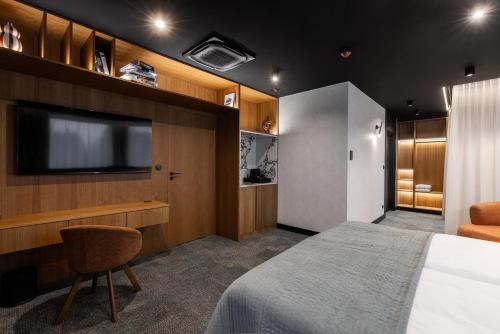 Ảnh trong thư viện ảnh của Hotel Kraft ở Kraśnik