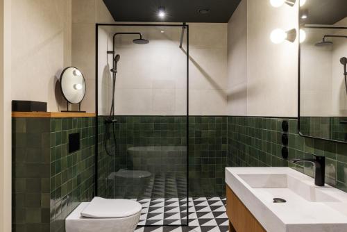 Ảnh trong thư viện ảnh của Hotel Kraft ở Kraśnik