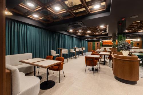 Φωτογραφία από το άλμπουμ του Hotel Kraft σε Krasnik