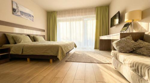Apartament Czarna Góra Tignes 8