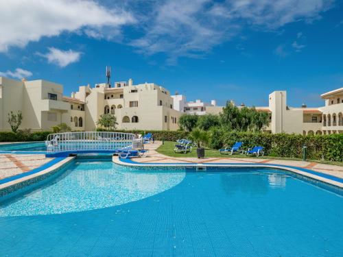 Akisol Albufeira Eris