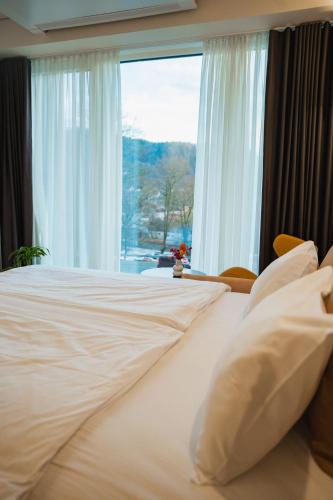 Hotel Lonca — View (from property/room)