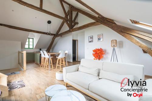 Appartement Vue Cathédrale