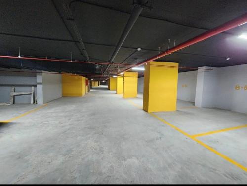 Imagine din galeria proprietății 2 bedrooms in the heart of Casablanca în Casablanca