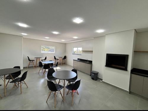 Η κουζίνα ή μικρή κουζίνα στο Bela Vista