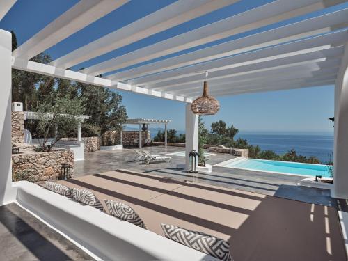 Φωτογραφία από το άλμπουμ του The Asteri Collection - Villa Maia στον Άγιο Νικόλαο