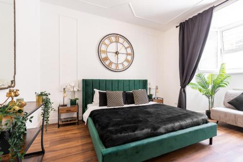 Termini apartments