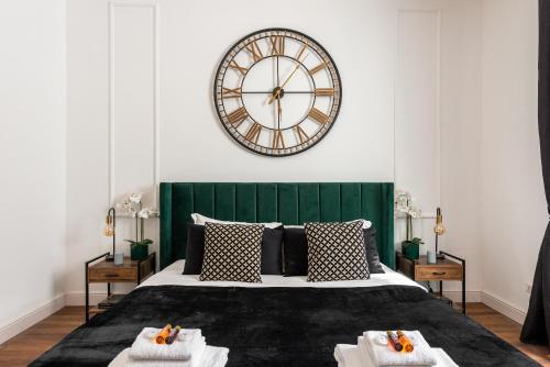 Termini apartments