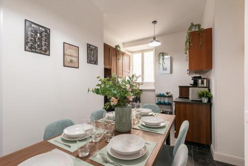 Termini apartments