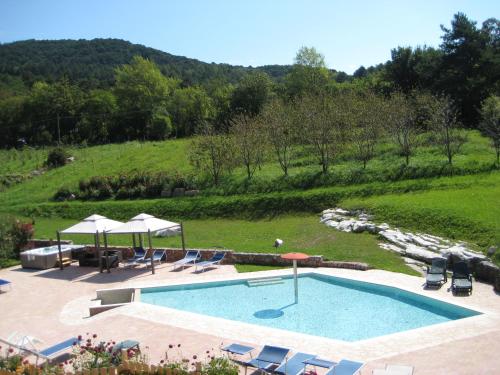 Gallery image of RTA Hotel Le Vallene in Terlago