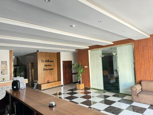 Foto dalla galleria di تاج 2 ad Al Kharj