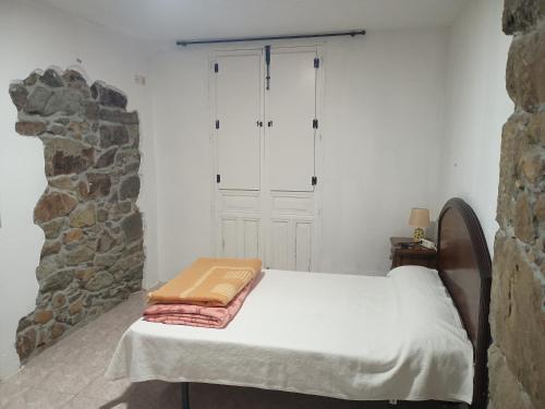 Φωτογραφία από το άλμπουμ του Habitaciones Rurales Los Semellones σε La Llama