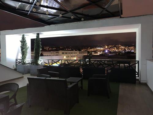 Billede fra billedgalleriet på Modern and Central Suite in Ibarra i Ibarra