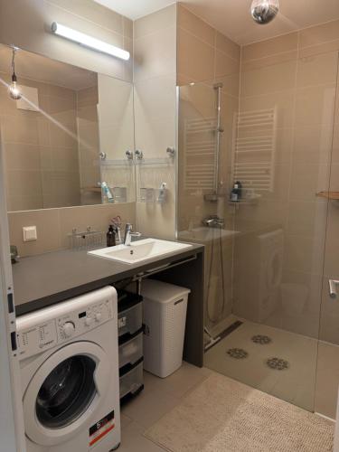 Modern apartment to stay in Vienna