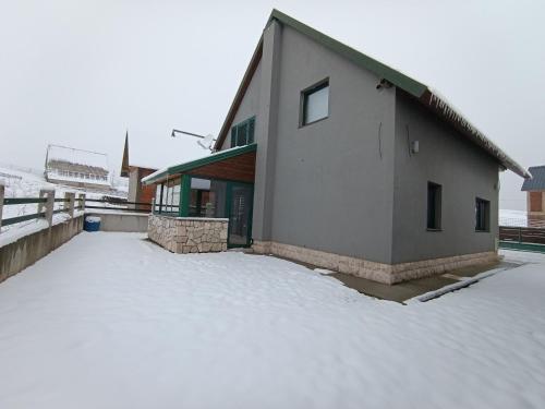 Φωτογραφία από το άλμπουμ του Villa Dussi σε Žabljak