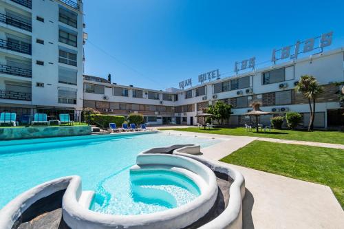 Gran Hotel Las Lajas