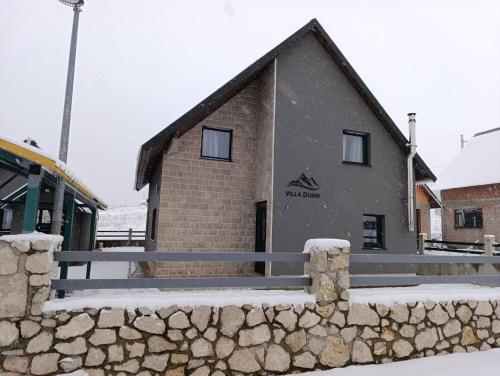 Φωτογραφία από το άλμπουμ του Villa Dussi σε Žabljak