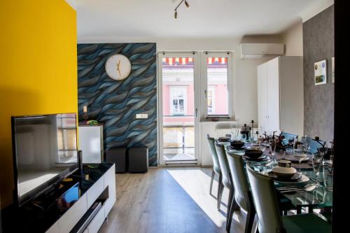 Viennaflats - Apartment Prater