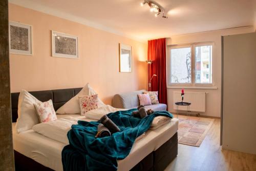 Viennaflats - Apartment Prater