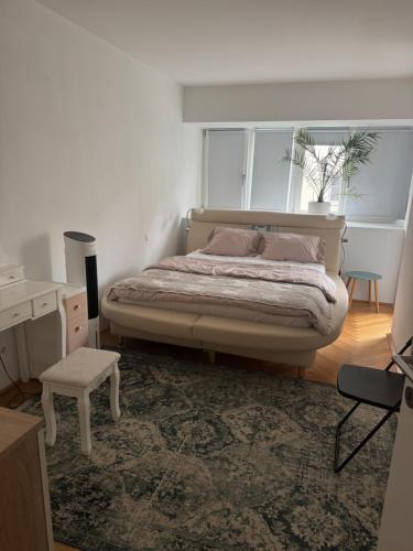 Modern apartment to stay in Vienna