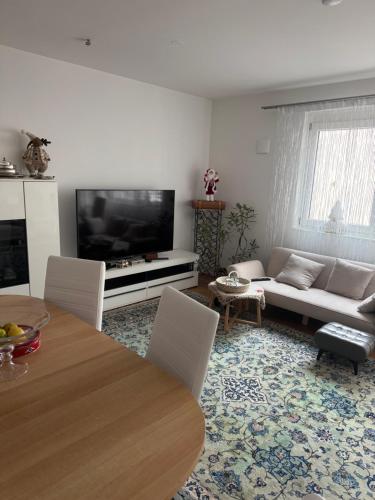 Modern apartment to stay in Vienna