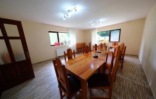 Billede fra billedgalleriet på Cabana Schinda 