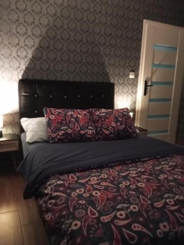 Apartament Chopina 17