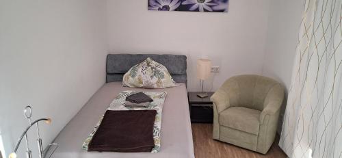 APARTMENT Top1, 2 Schlafzimmer 3 Betten BESTROOMS eU