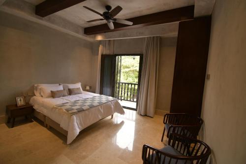 Galería fotográfica de Colonial loft in Cartagena old town en Cartagena de Indias