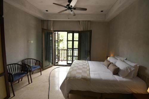 Galería fotográfica de Colonial loft in Cartagena old town en Cartagena de Indias